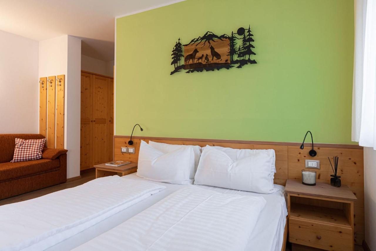 Gruenwald Hotel Salorno Exterior photo