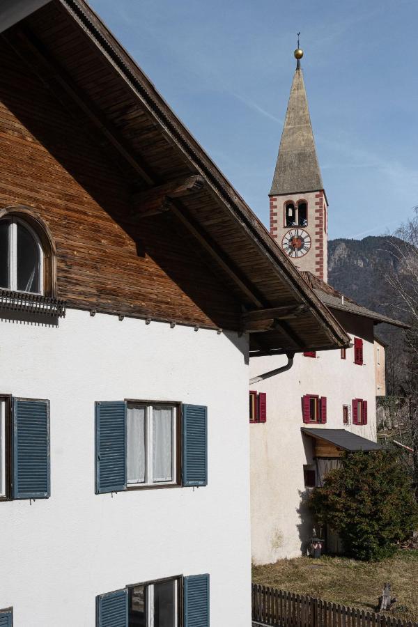 Gruenwald Hotel Salorno Exterior photo