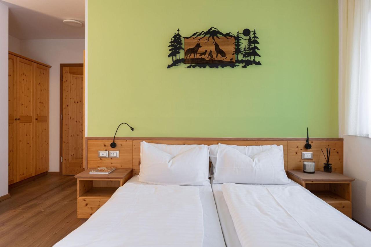 Gruenwald Hotel Salorno Exterior photo